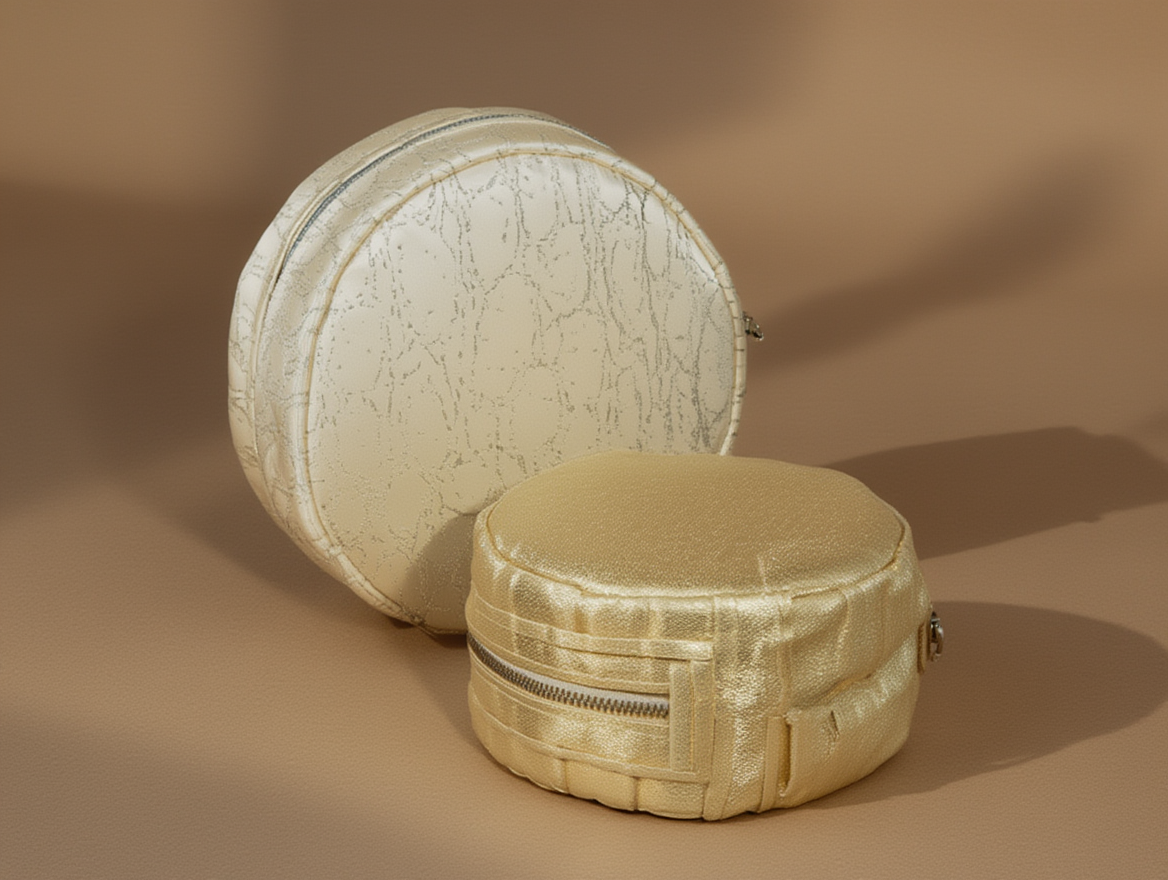 ארנקים עגולים — מקורי